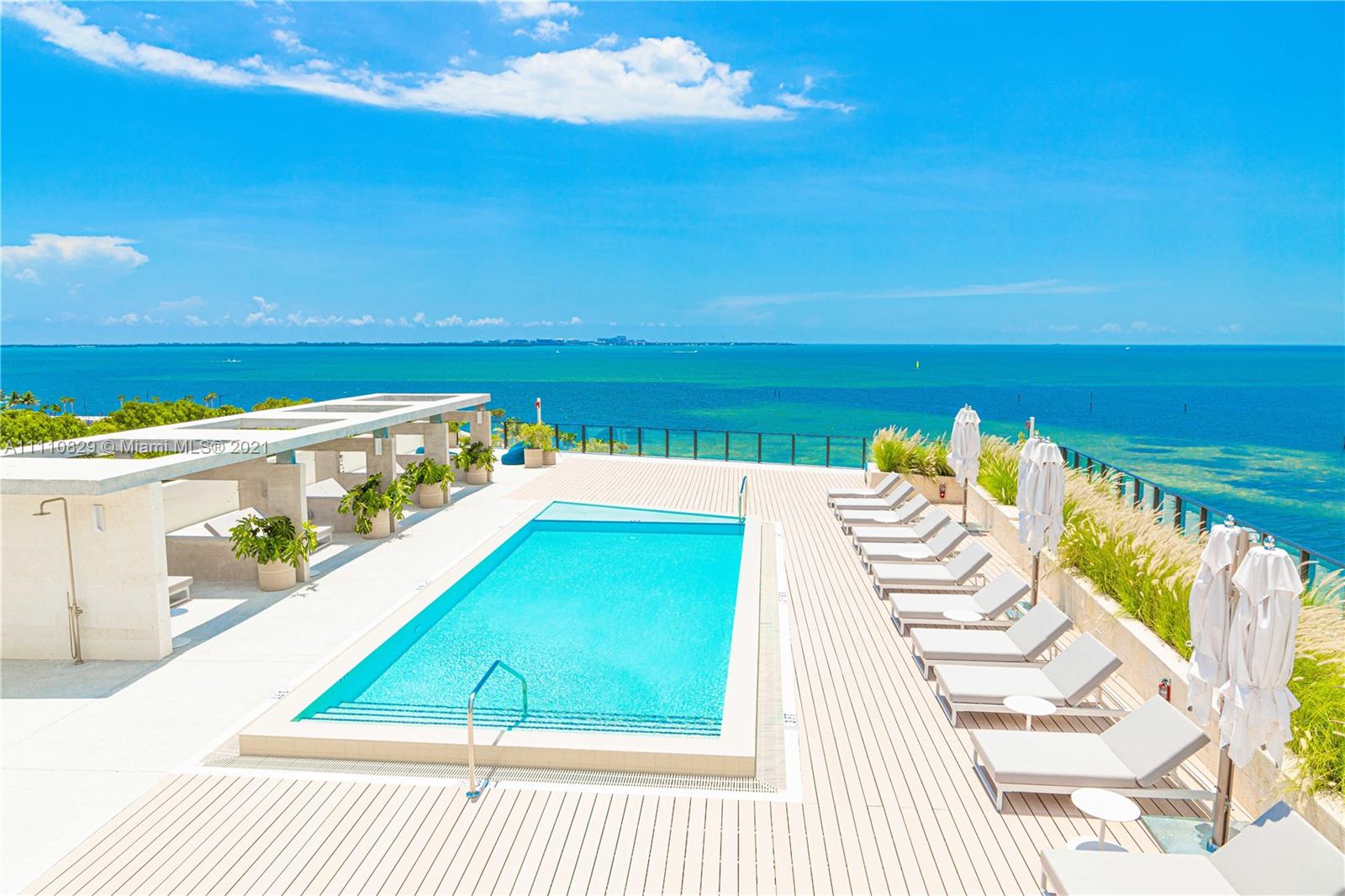 Fairchild Coconut Grove - Residential