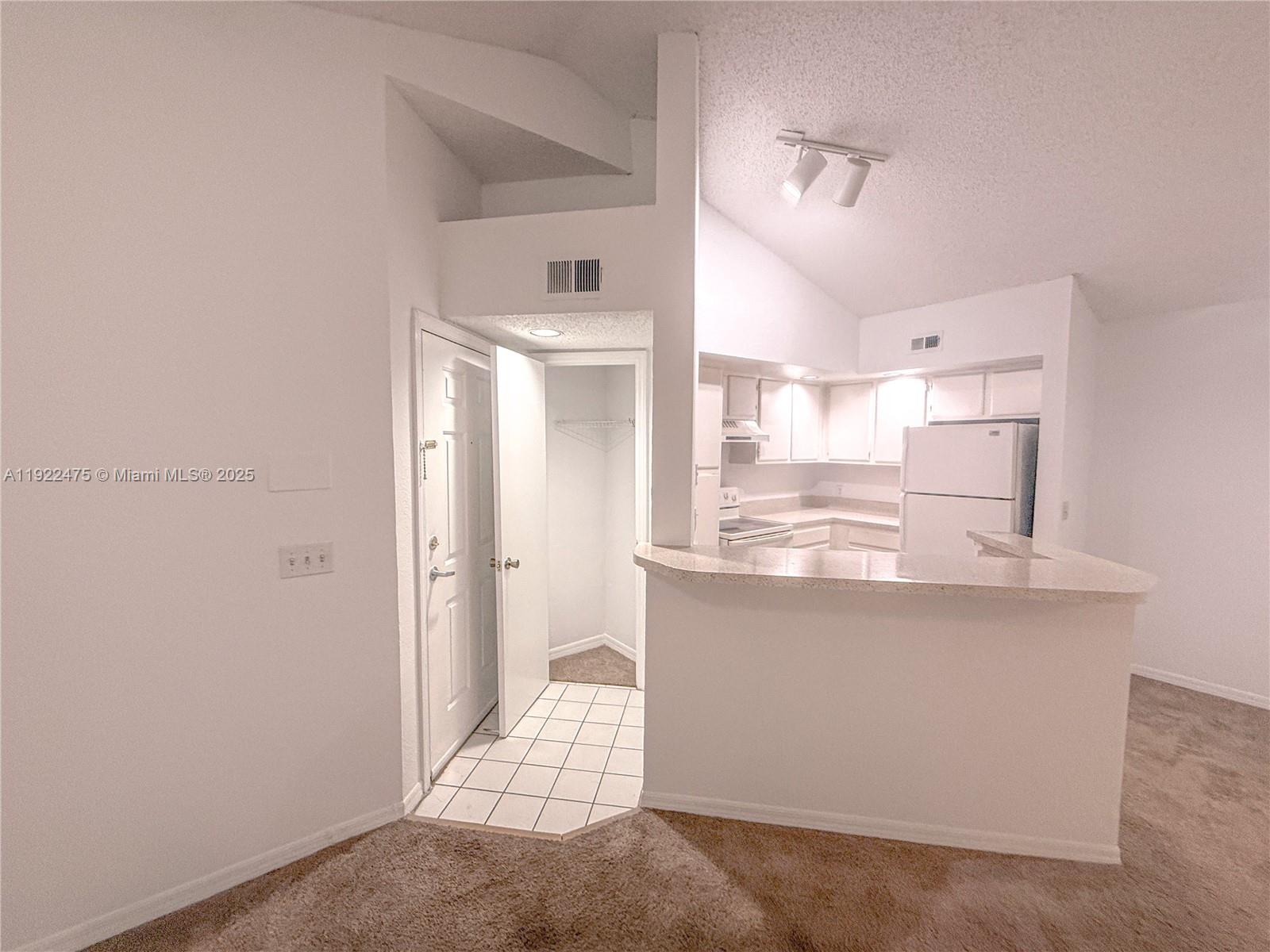 PONTE VERDE AT PALM BEACH - Residential Lease