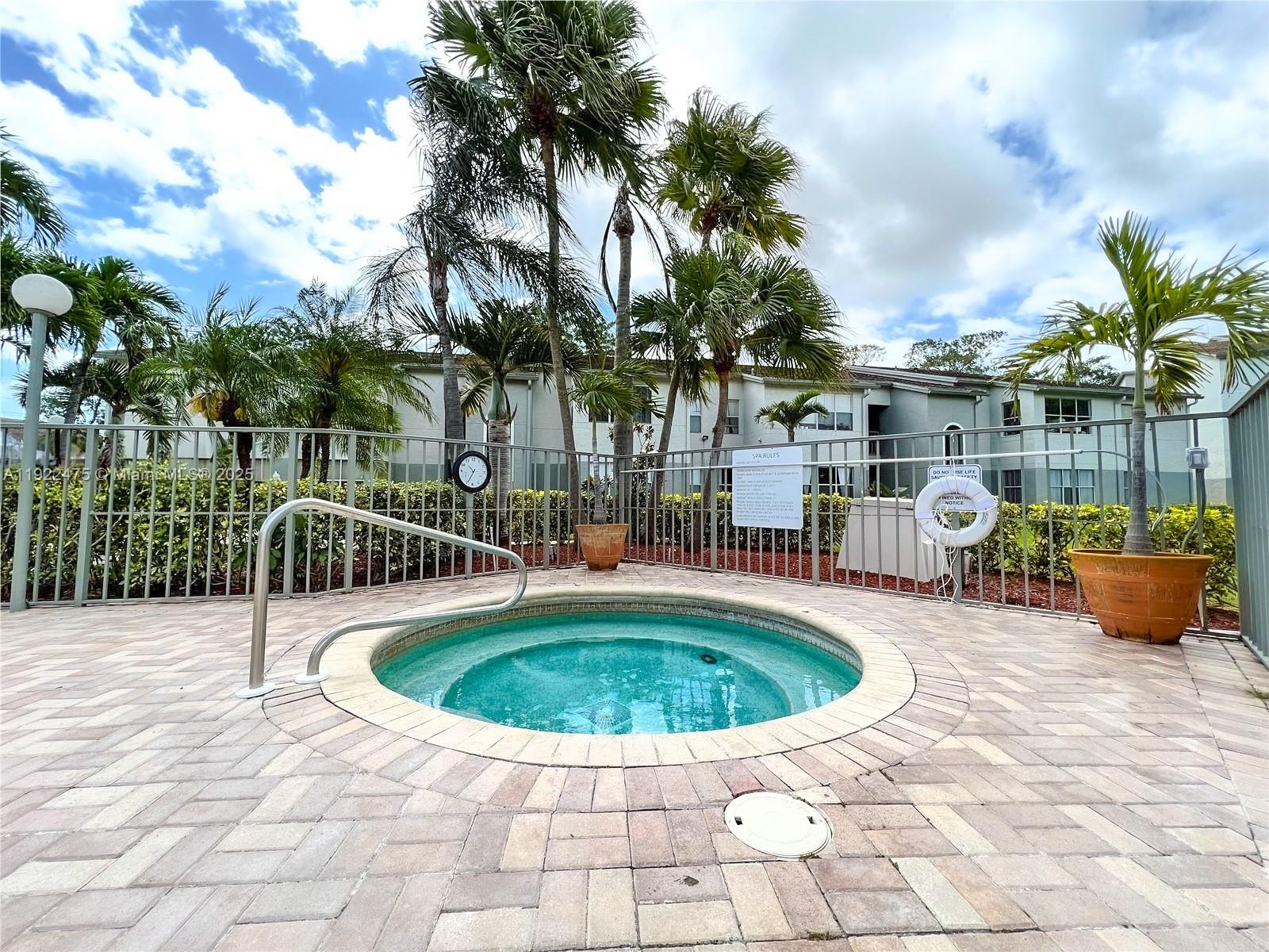 PONTE VERDE AT PALM BEACH - Residential Lease
