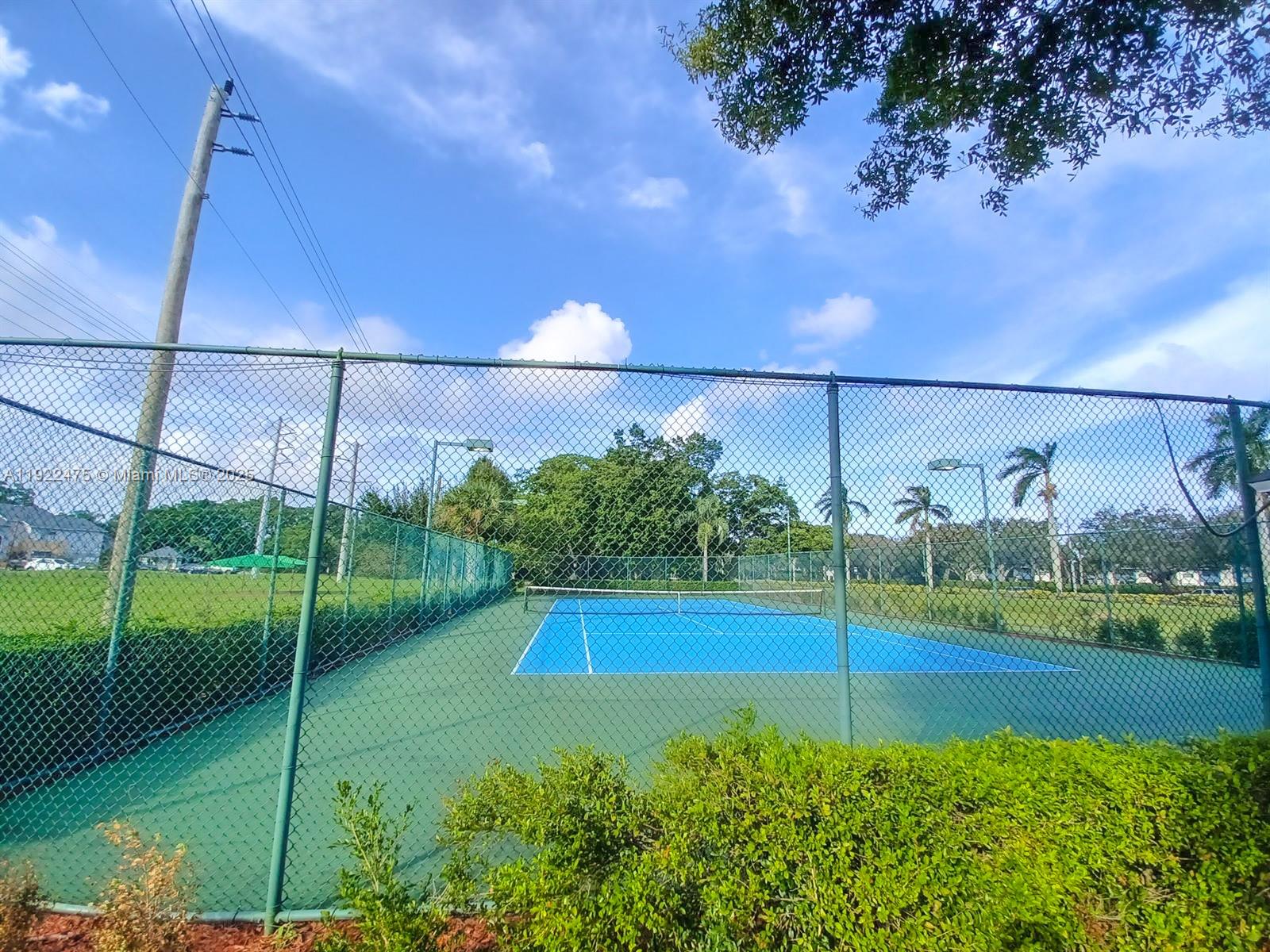 PONTE VERDE AT PALM BEACH - Residential Lease