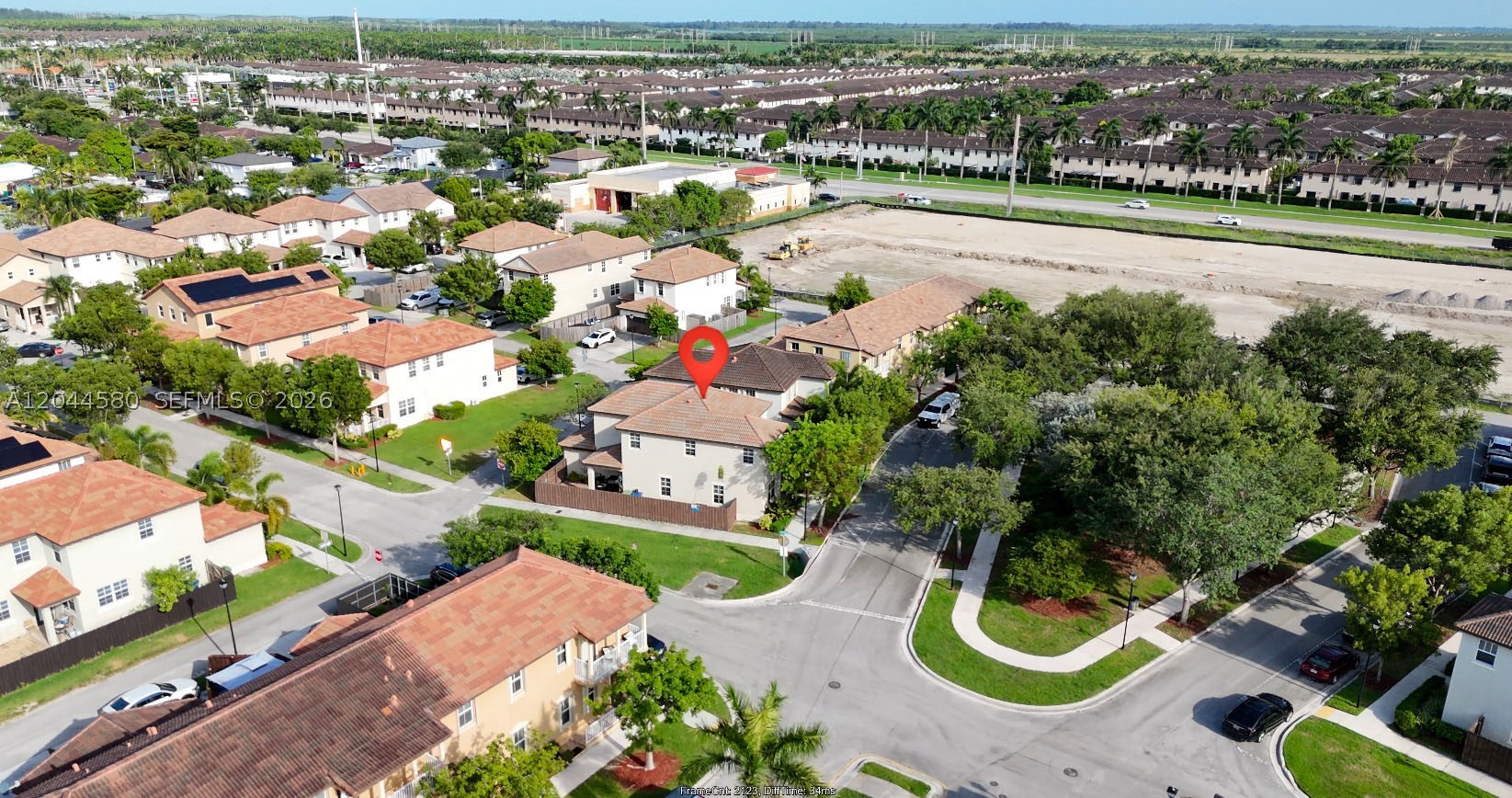 SUMMERVILLE SUB - Residential
