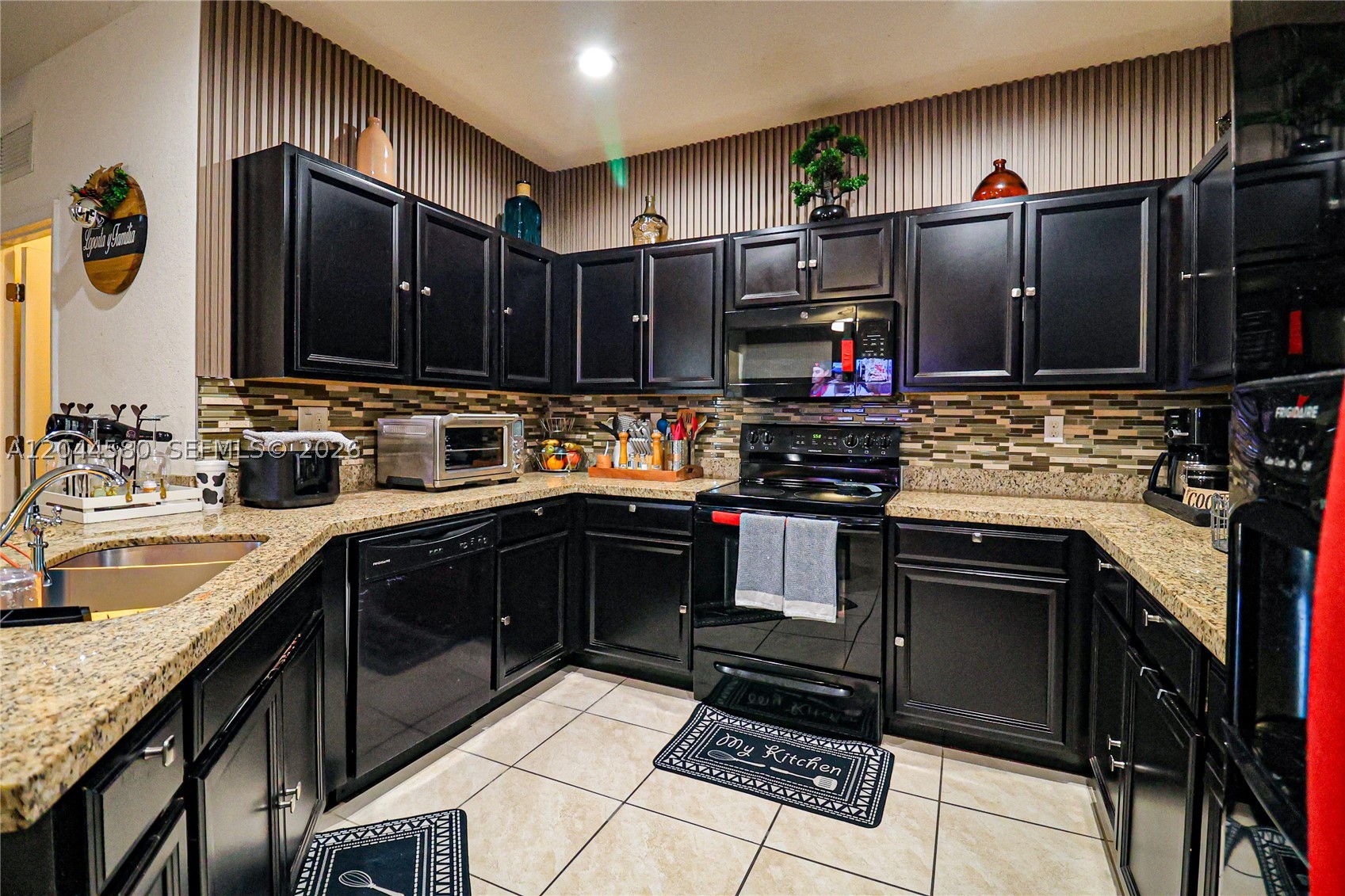 SUMMERVILLE SUB - Residential