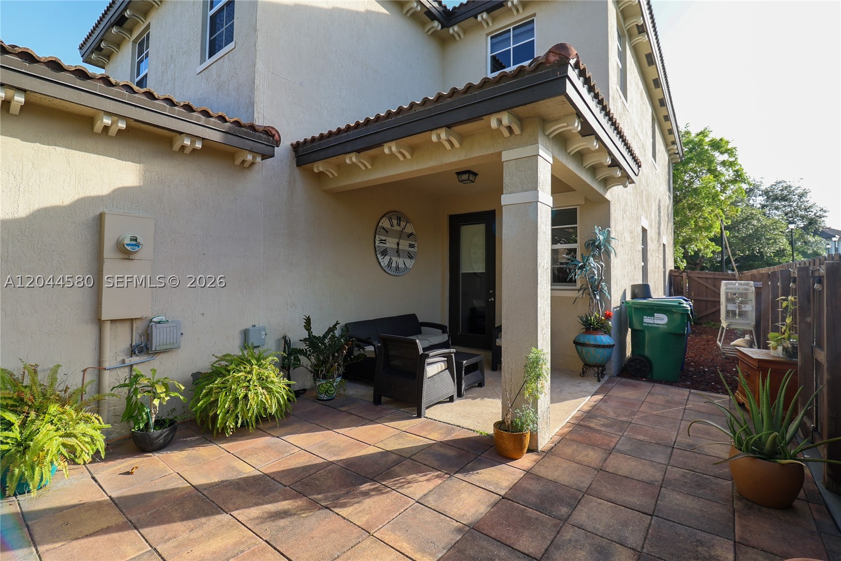 SUMMERVILLE SUB - Residential