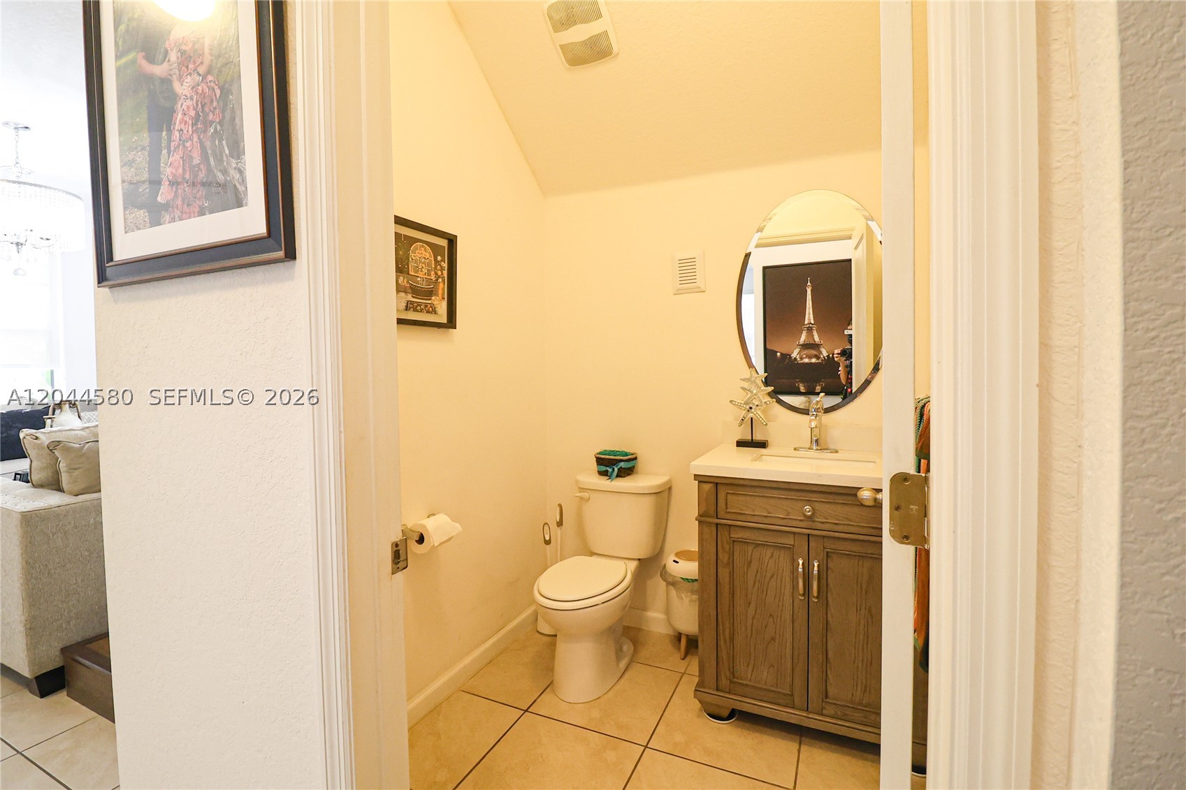 SUMMERVILLE SUB - Residential