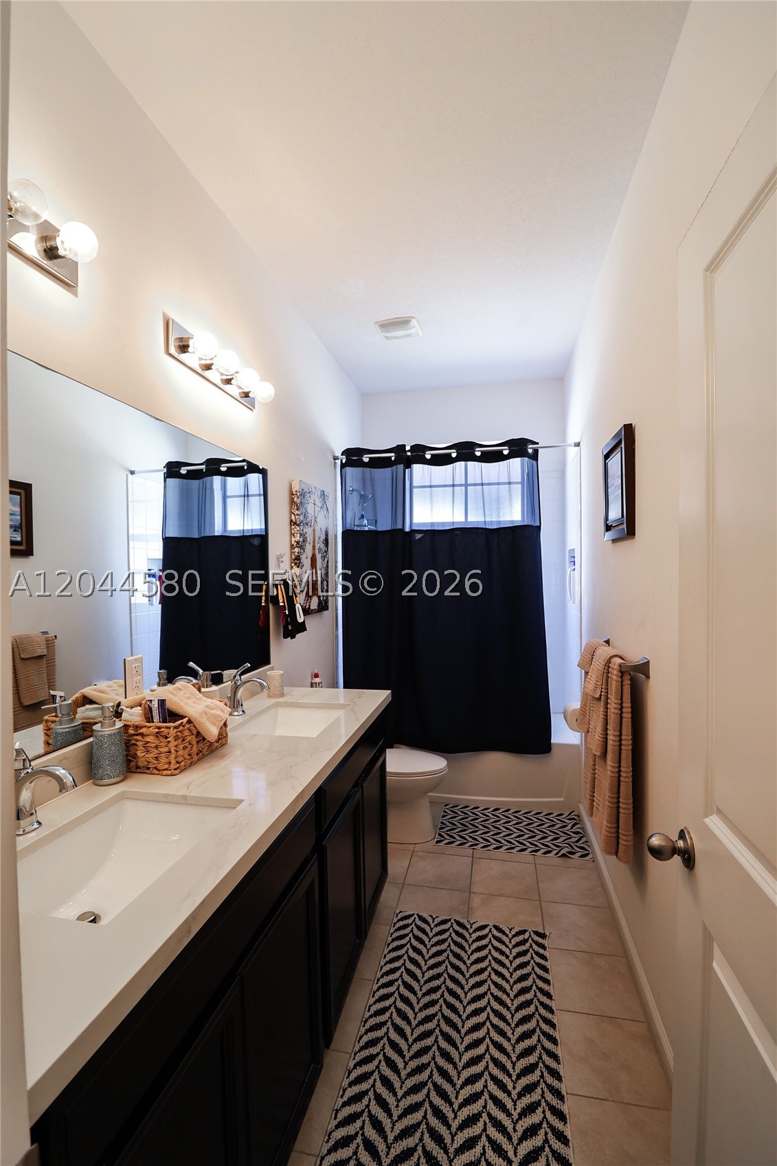 SUMMERVILLE SUB - Residential