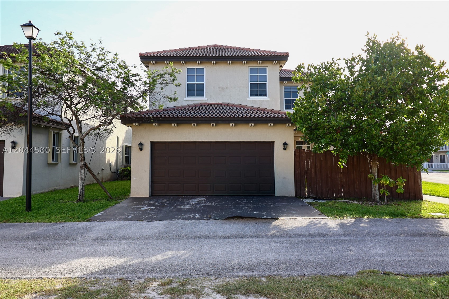 SUMMERVILLE SUB - Residential