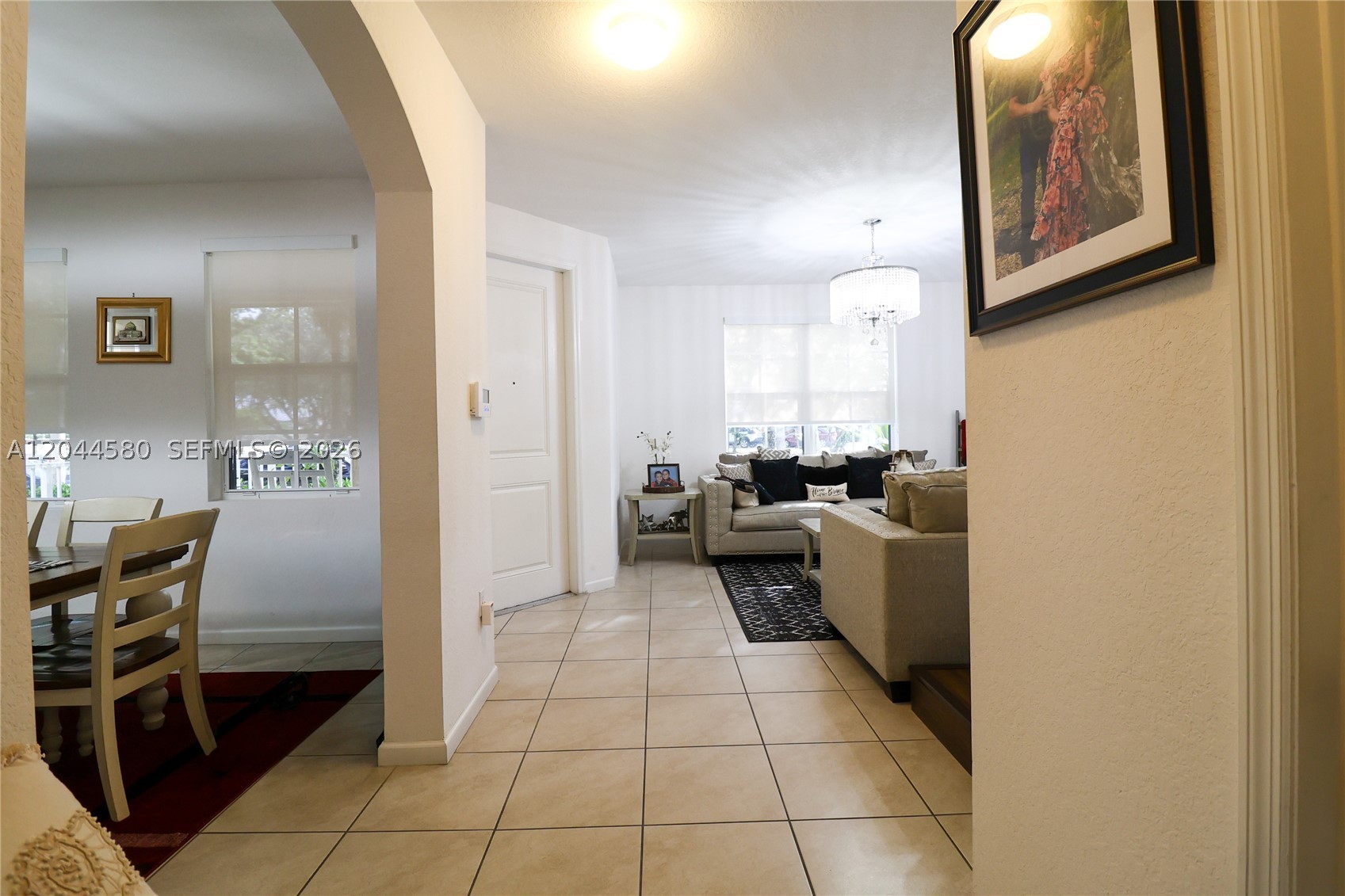 SUMMERVILLE SUB - Residential