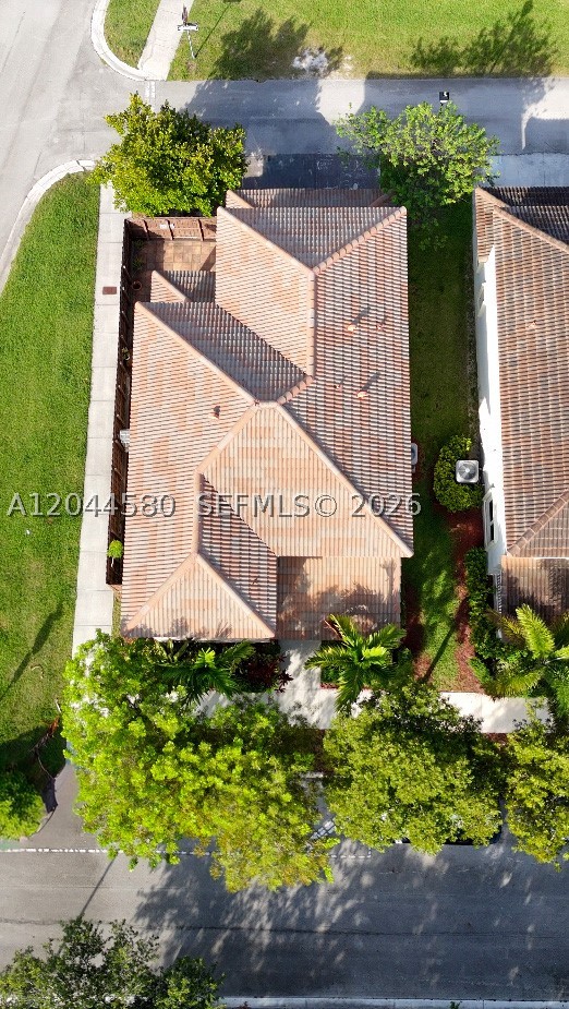 SUMMERVILLE SUB - Residential