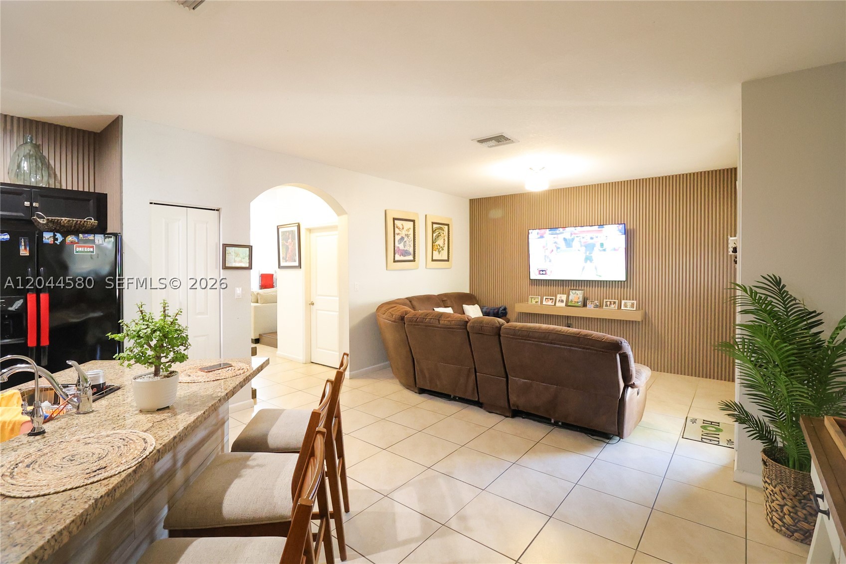 SUMMERVILLE SUB - Residential