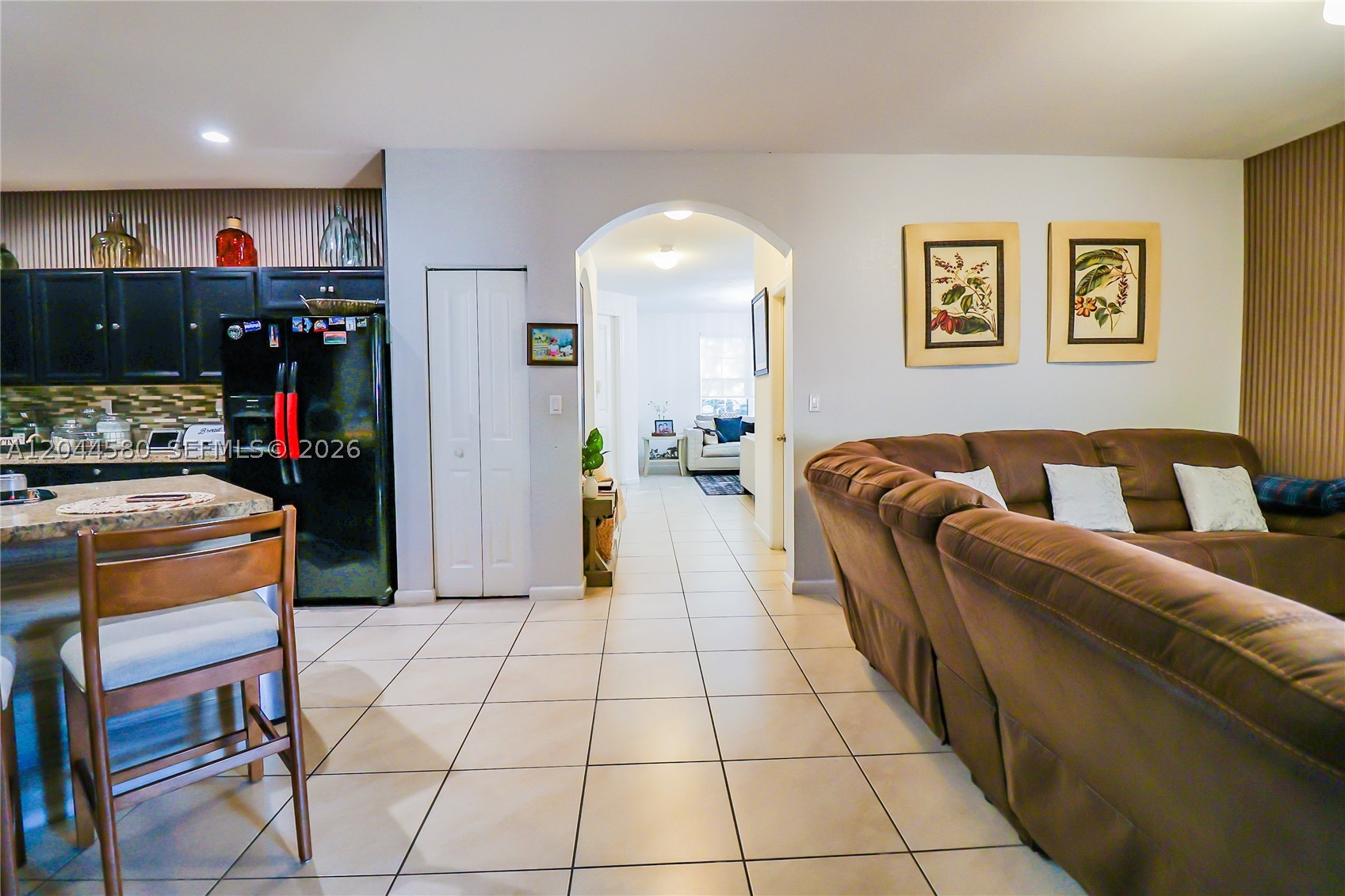 SUMMERVILLE SUB - Residential