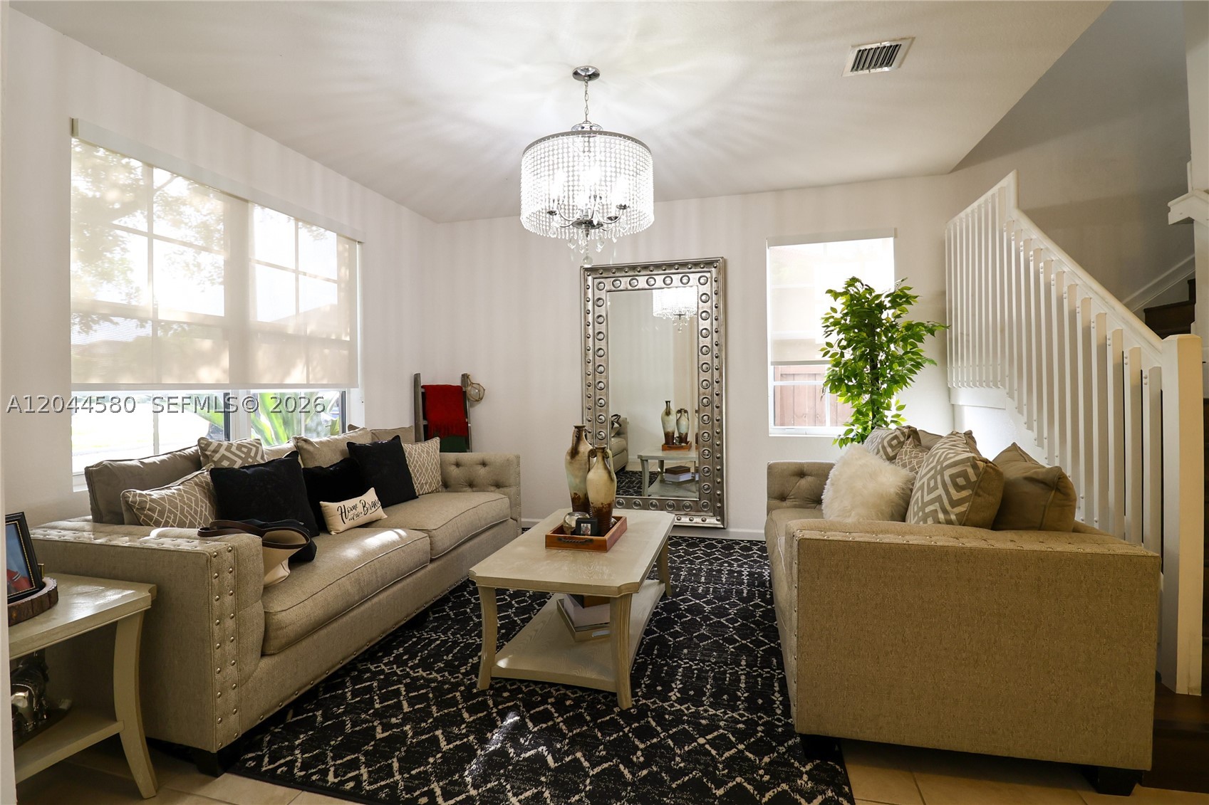 SUMMERVILLE SUB - Residential
