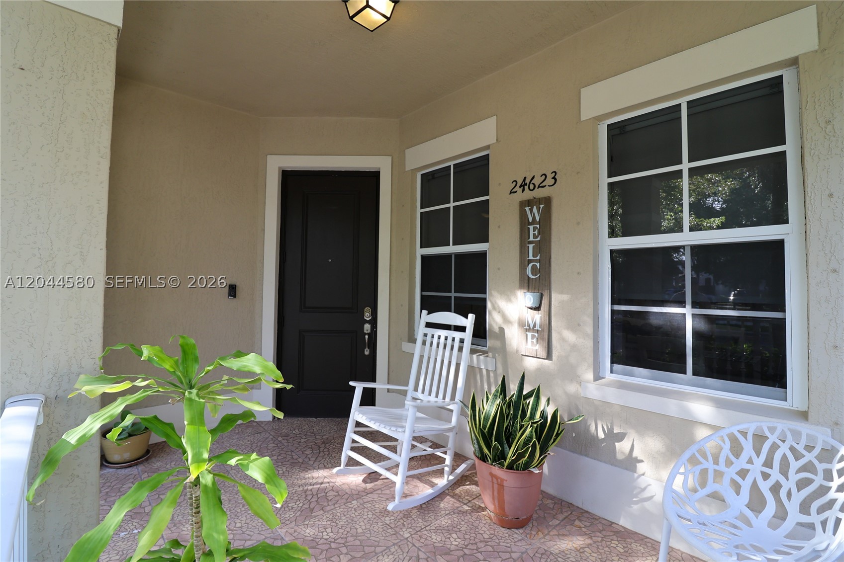 SUMMERVILLE SUB - Residential