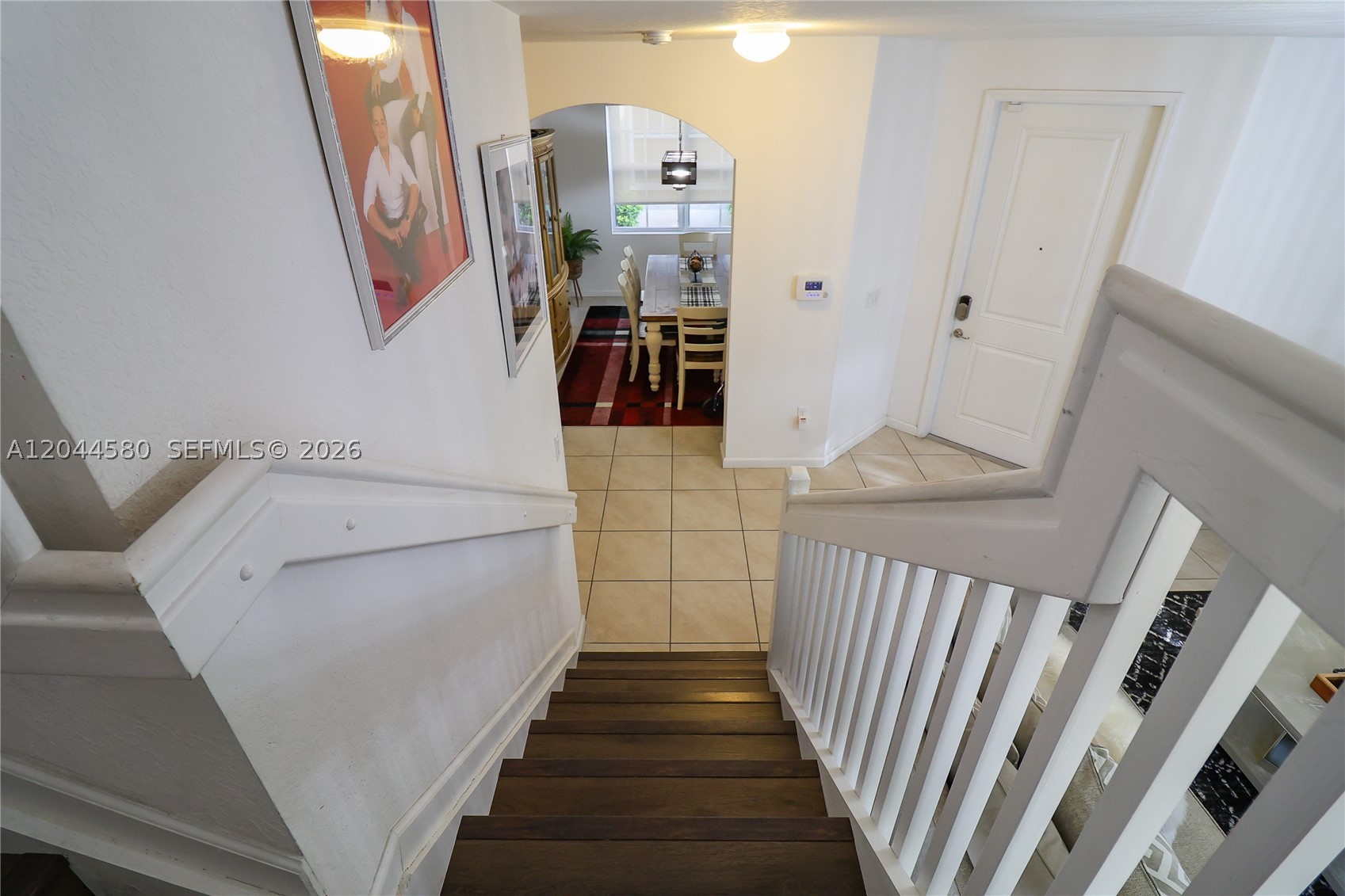 SUMMERVILLE SUB - Residential