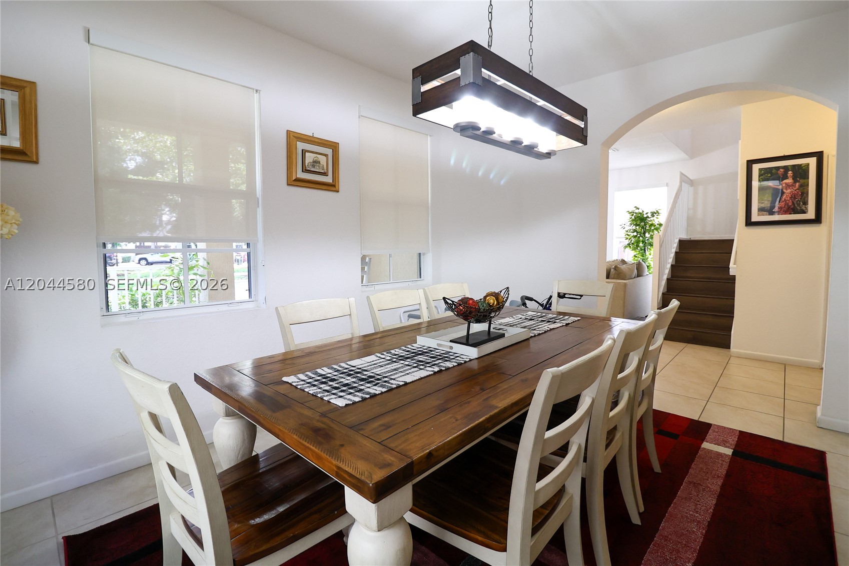 SUMMERVILLE SUB - Residential