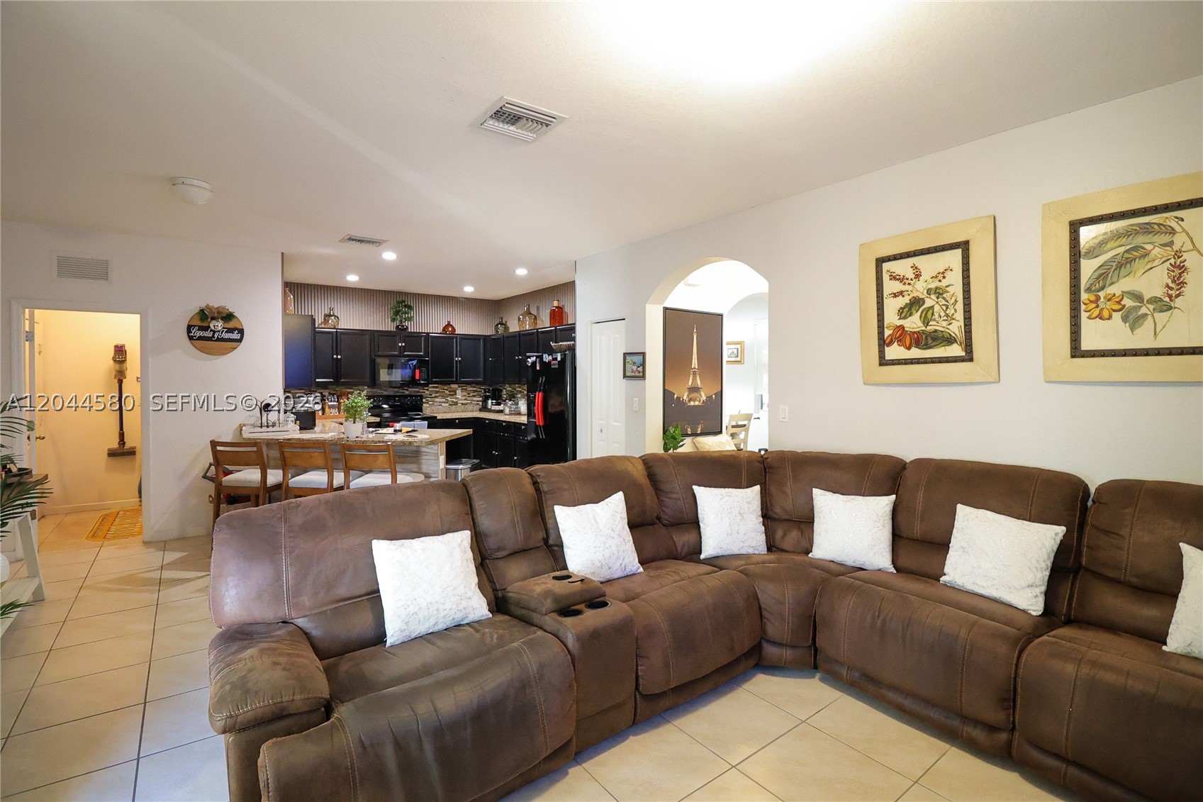 SUMMERVILLE SUB - Residential
