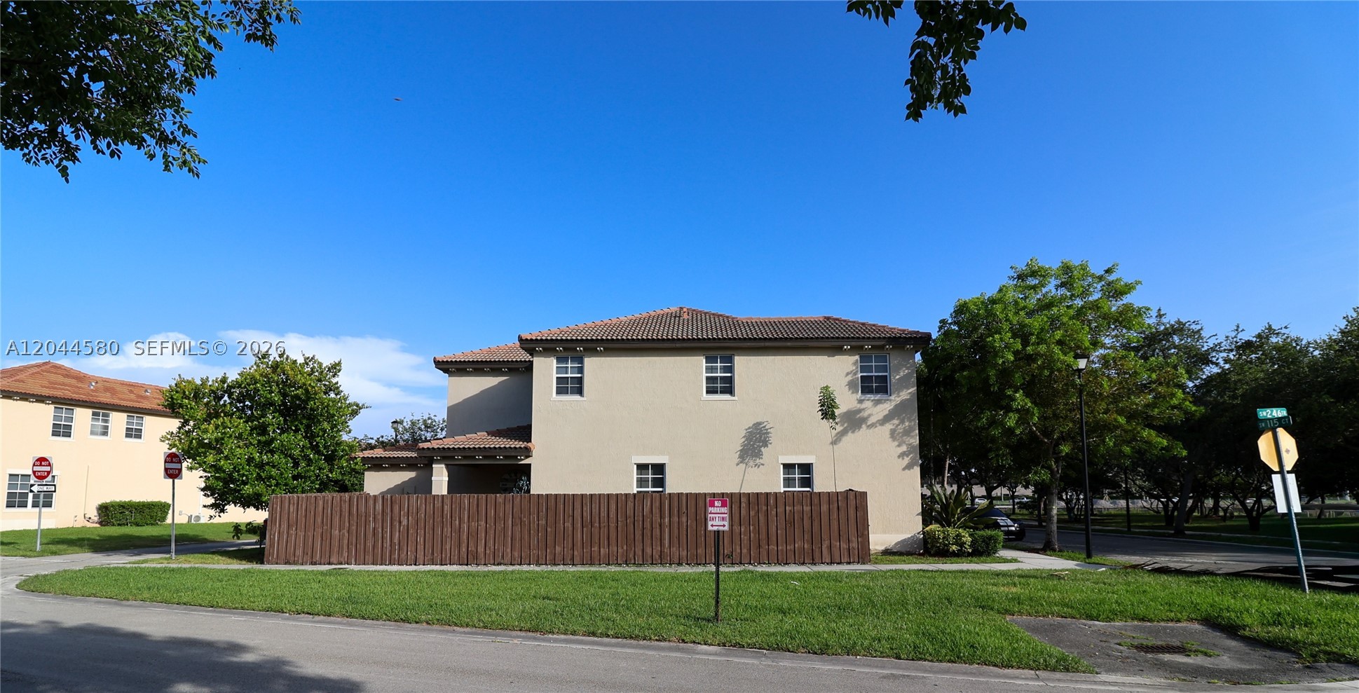 SUMMERVILLE SUB - Residential