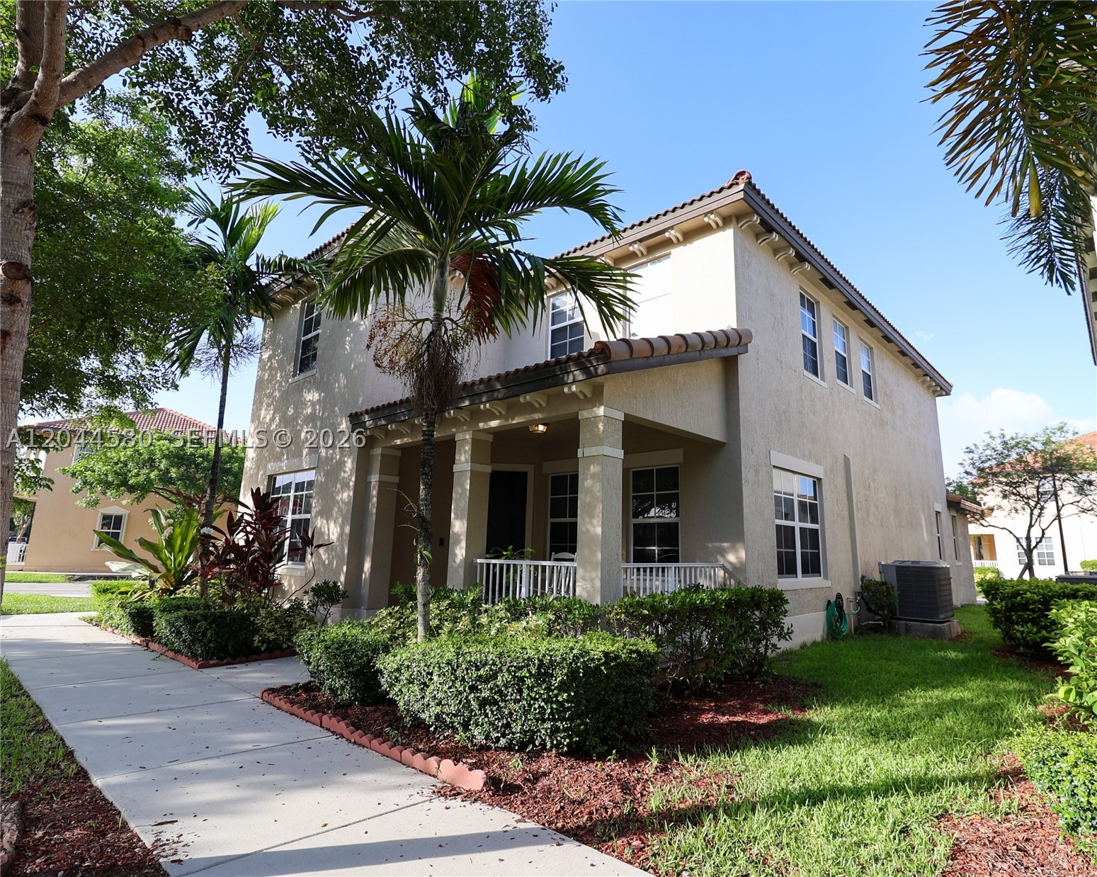 SUMMERVILLE SUB - Residential