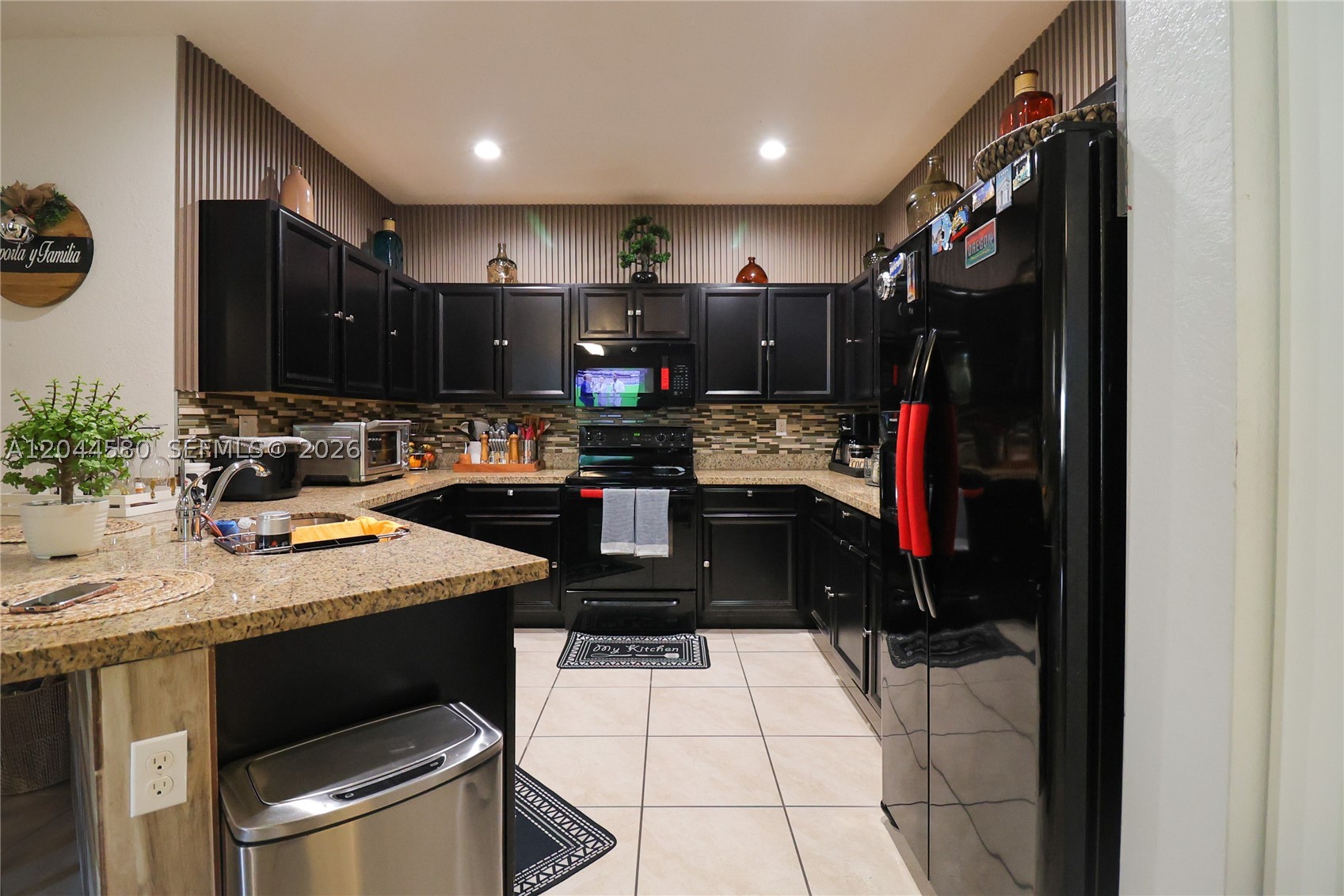SUMMERVILLE SUB - Residential