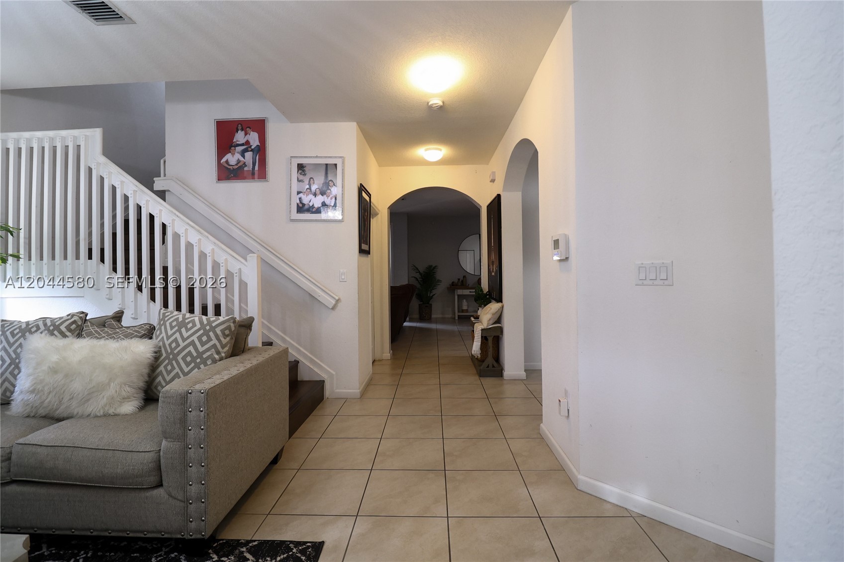 SUMMERVILLE SUB - Residential