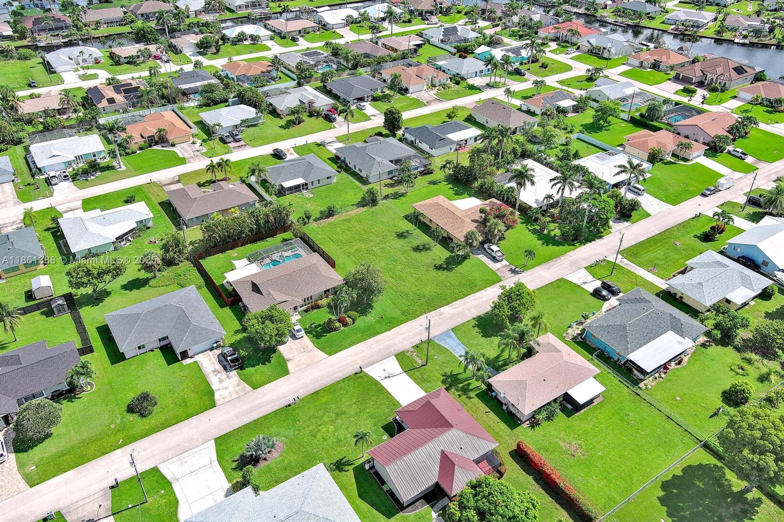 Cape Coral - Land