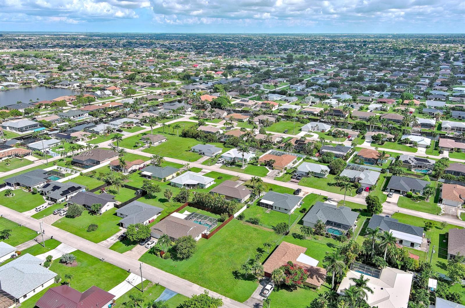 Cape Coral - Land