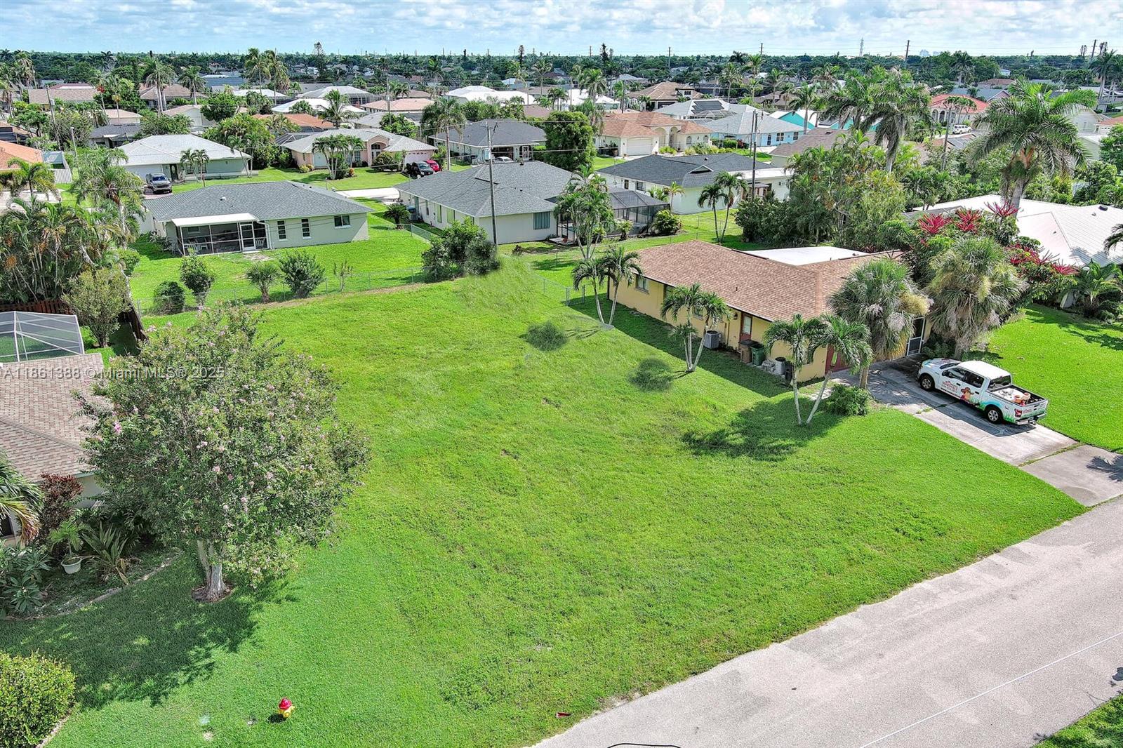 Cape Coral - Land
