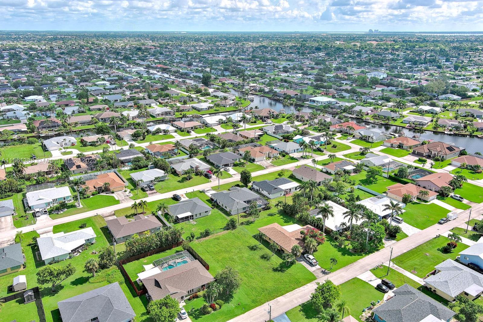 Cape Coral - Land