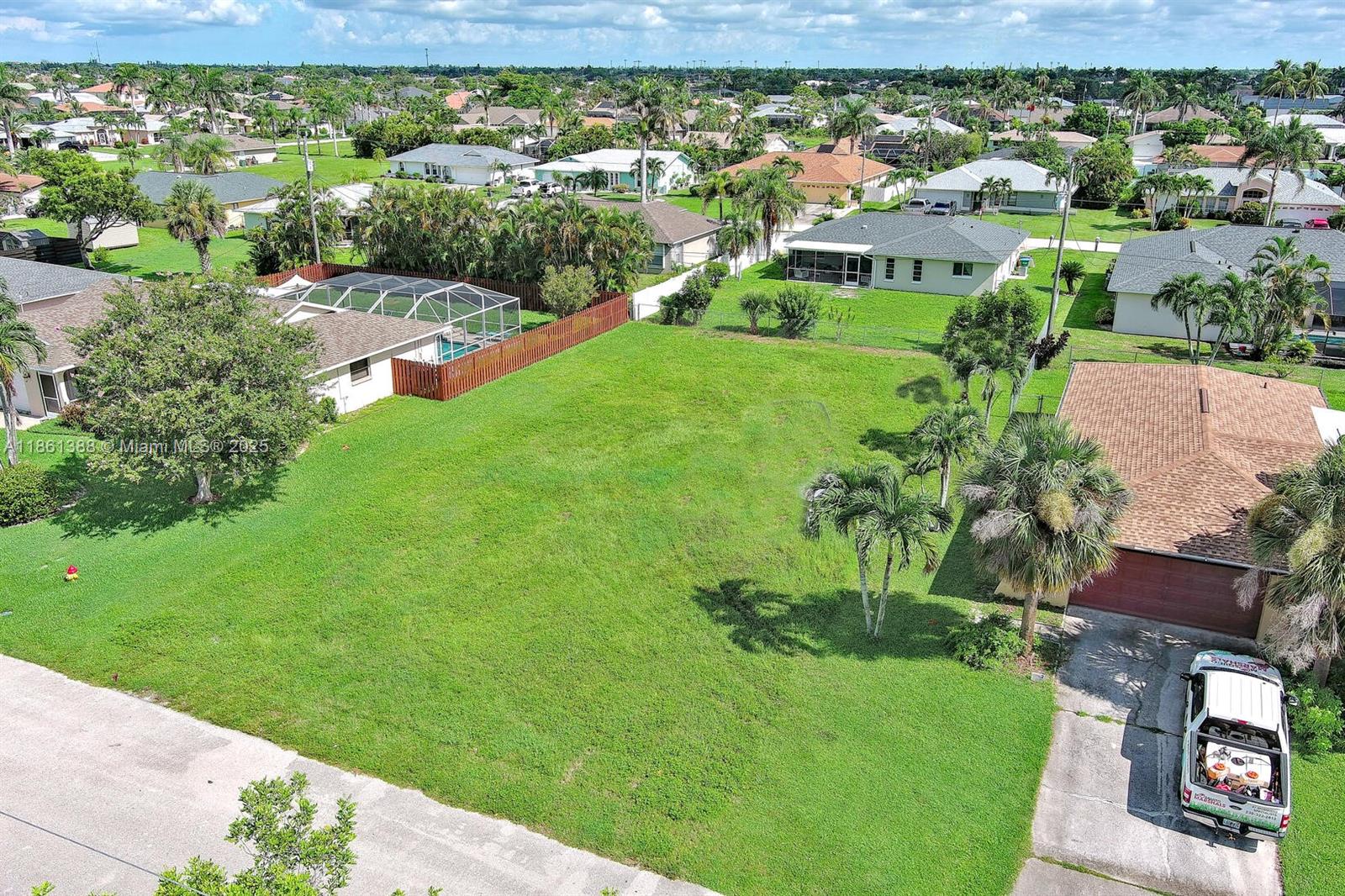 Cape Coral - Land