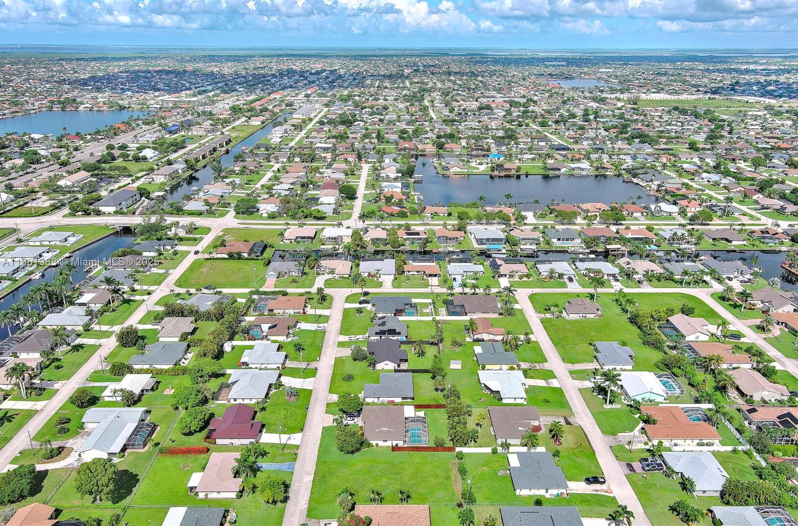 Cape Coral - Land