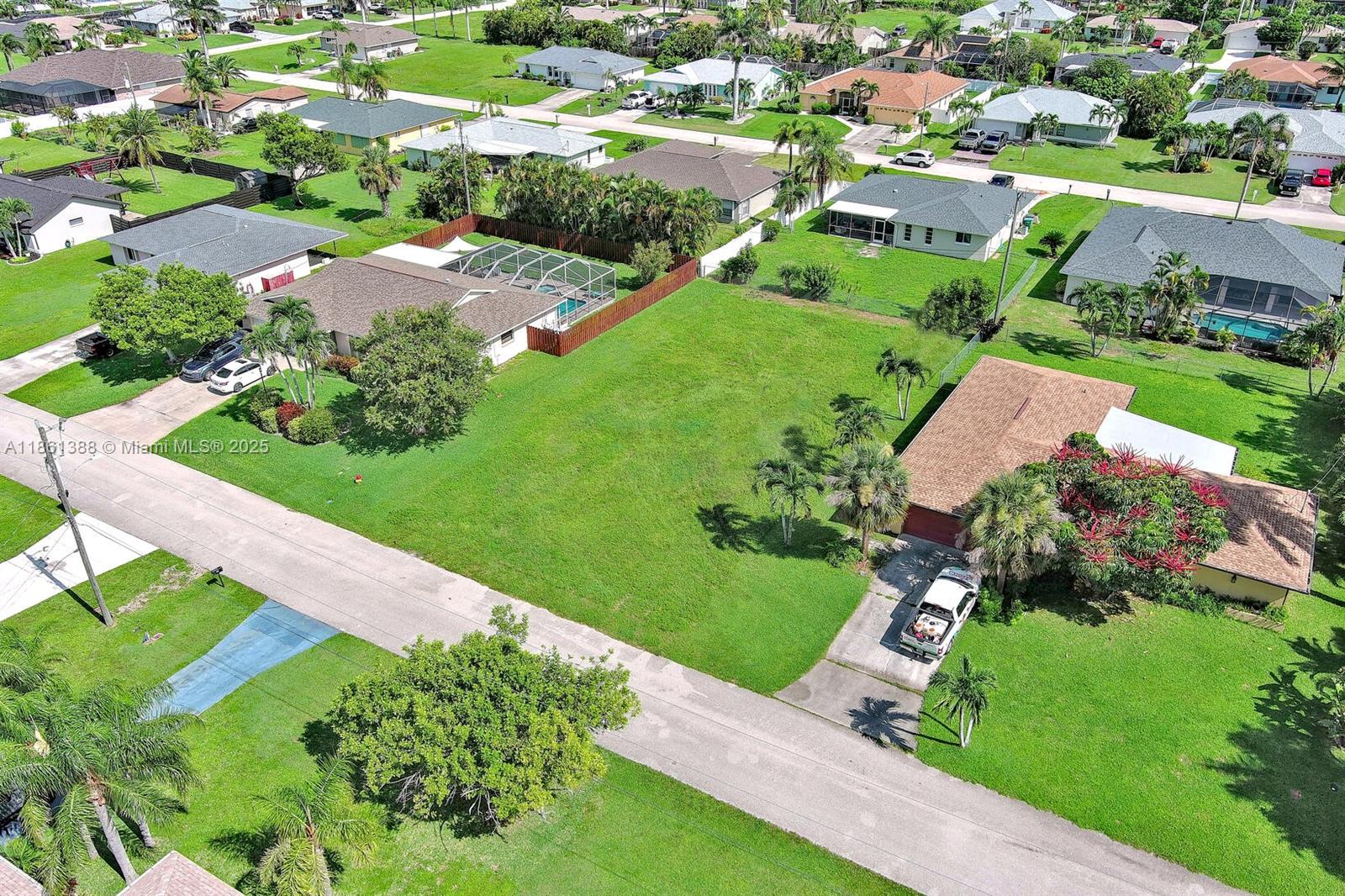 Cape Coral - Land