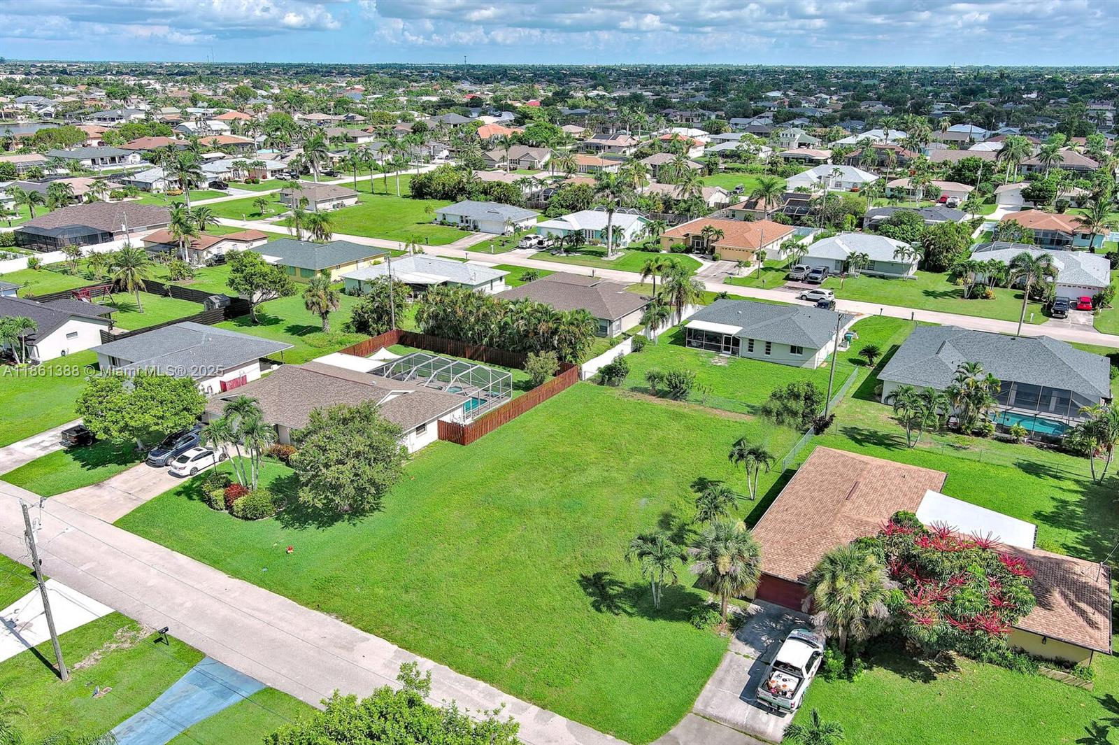 Cape Coral - Land