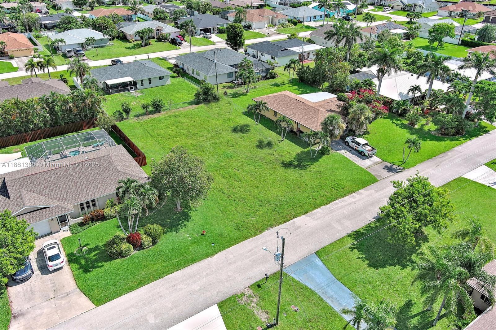 Cape Coral - Land