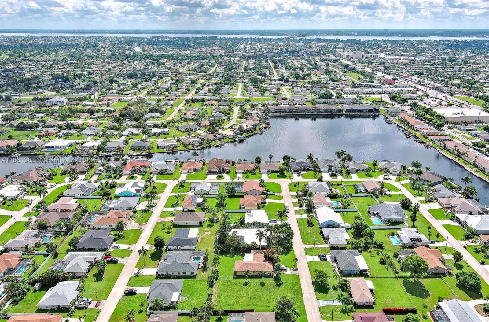 Cape Coral - Land