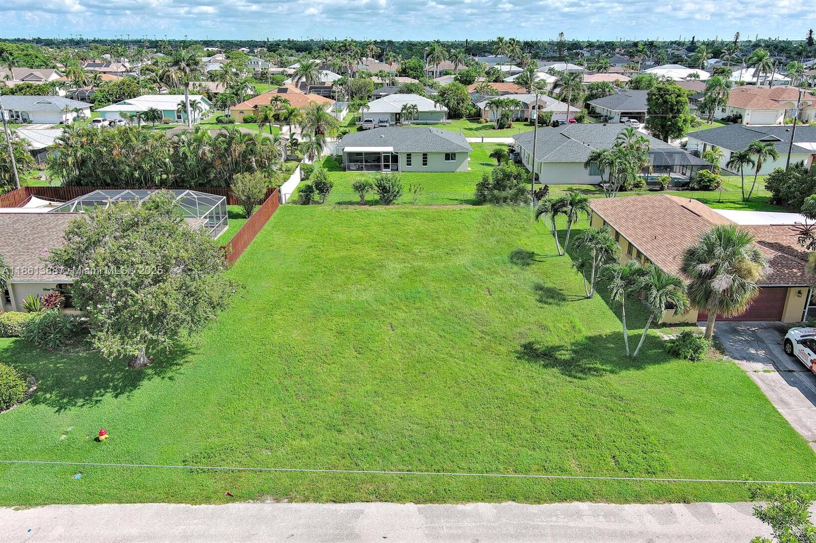 Cape Coral - Land