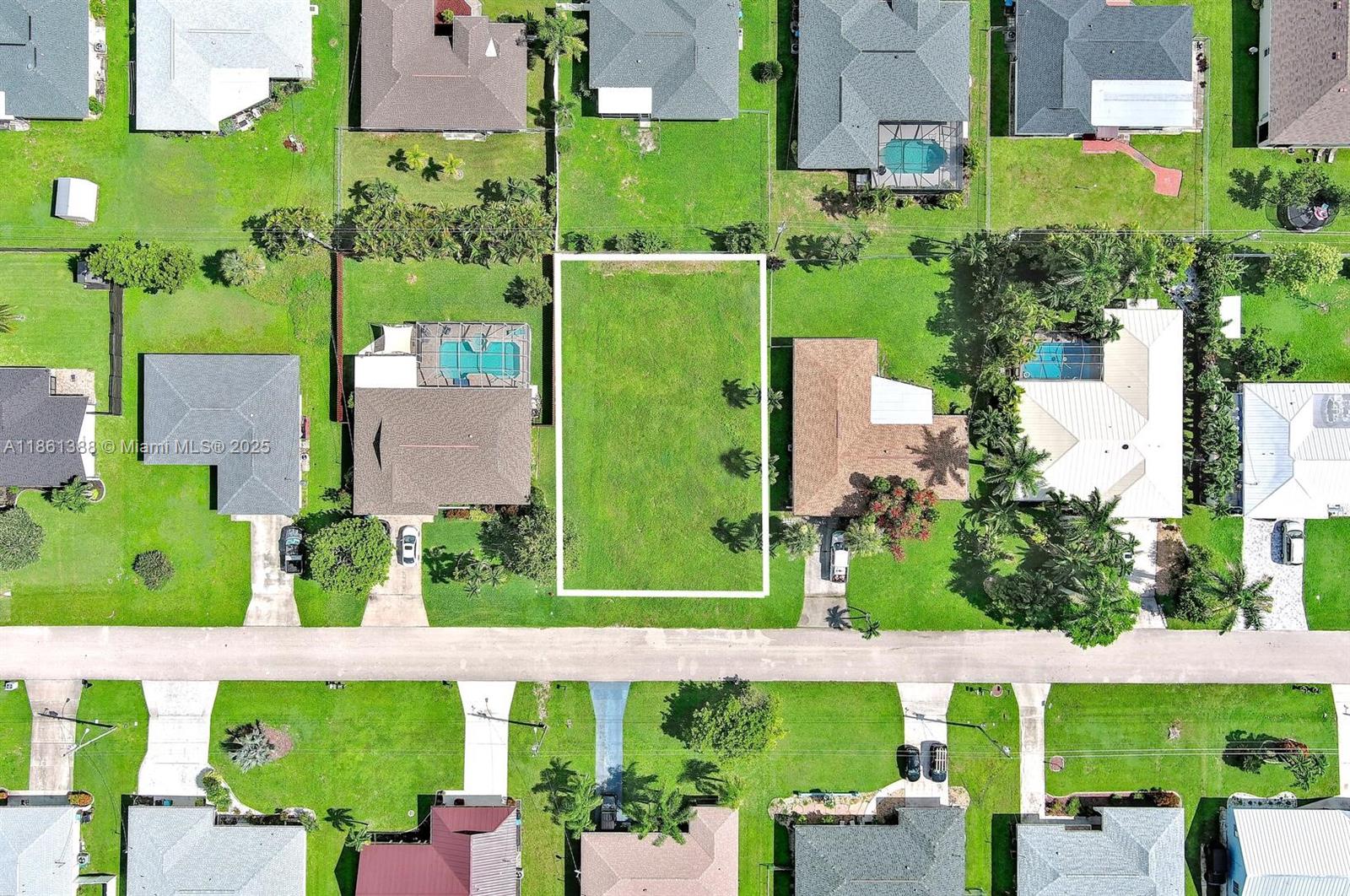 Cape Coral - Land