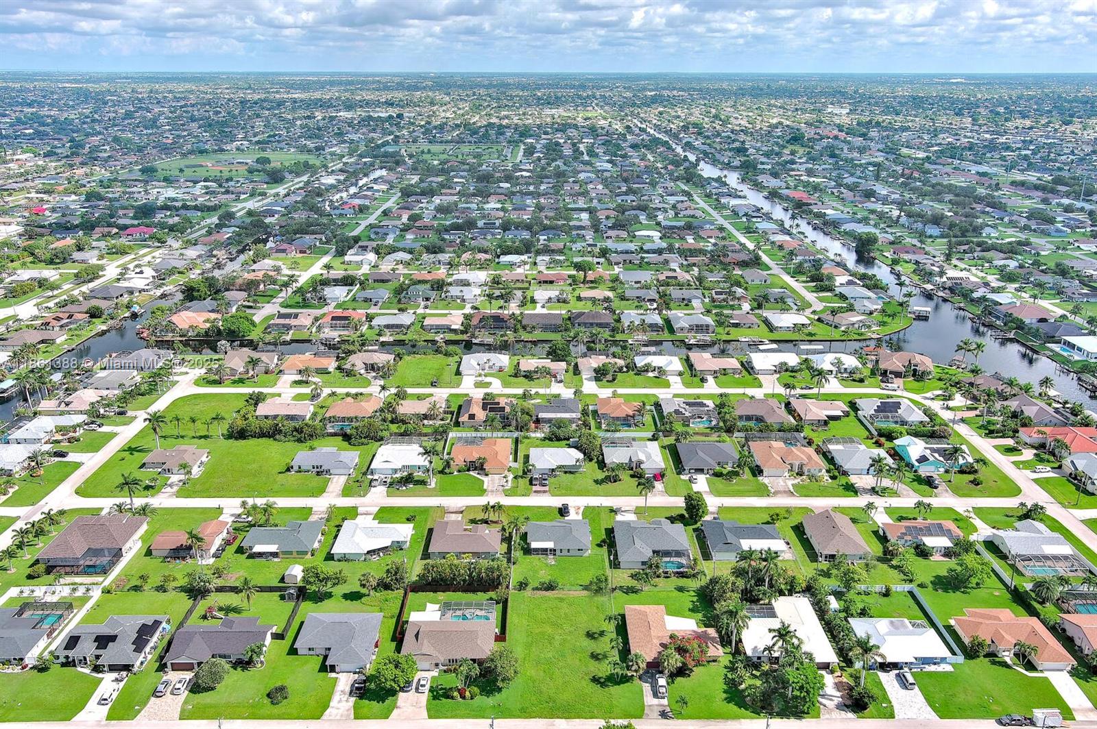Cape Coral - Land