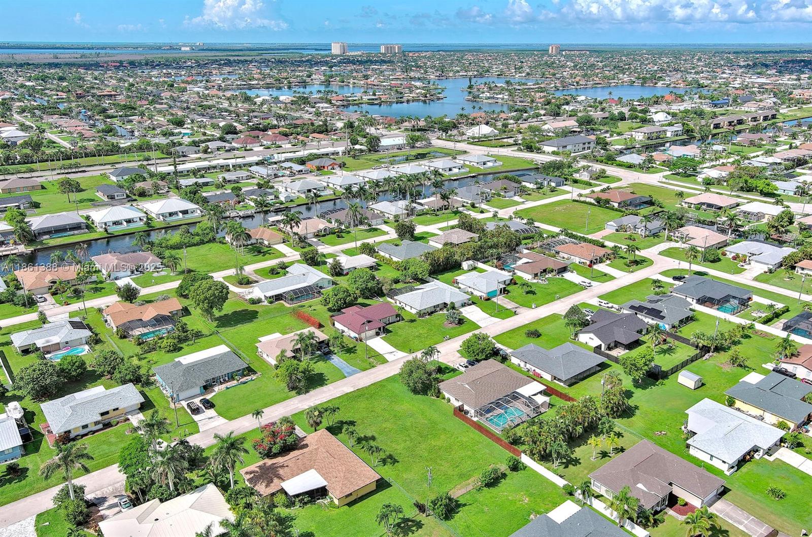 Cape Coral - Land