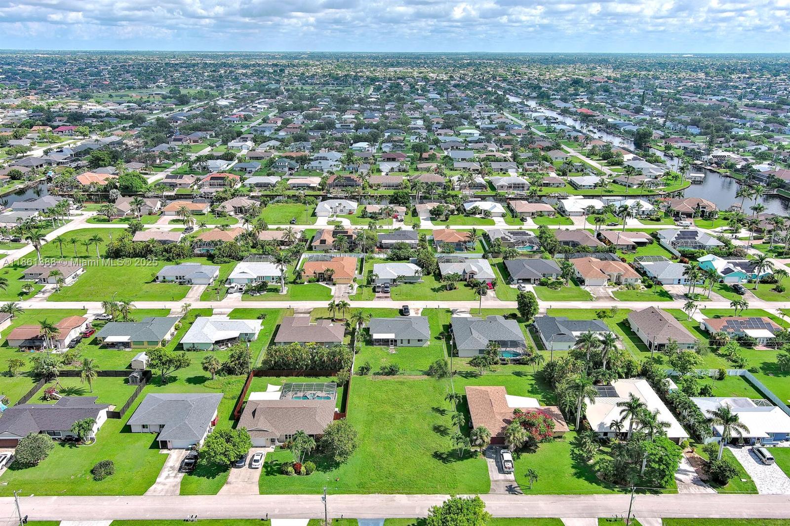 Cape Coral - Land