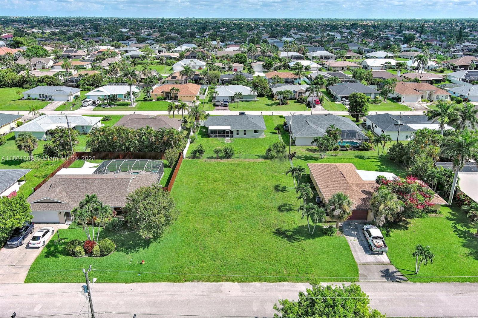 Cape Coral - Land