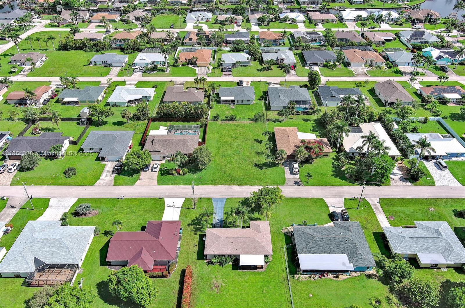 Cape Coral - Land