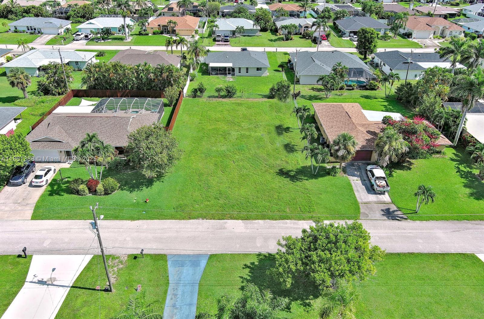 Cape Coral - Land