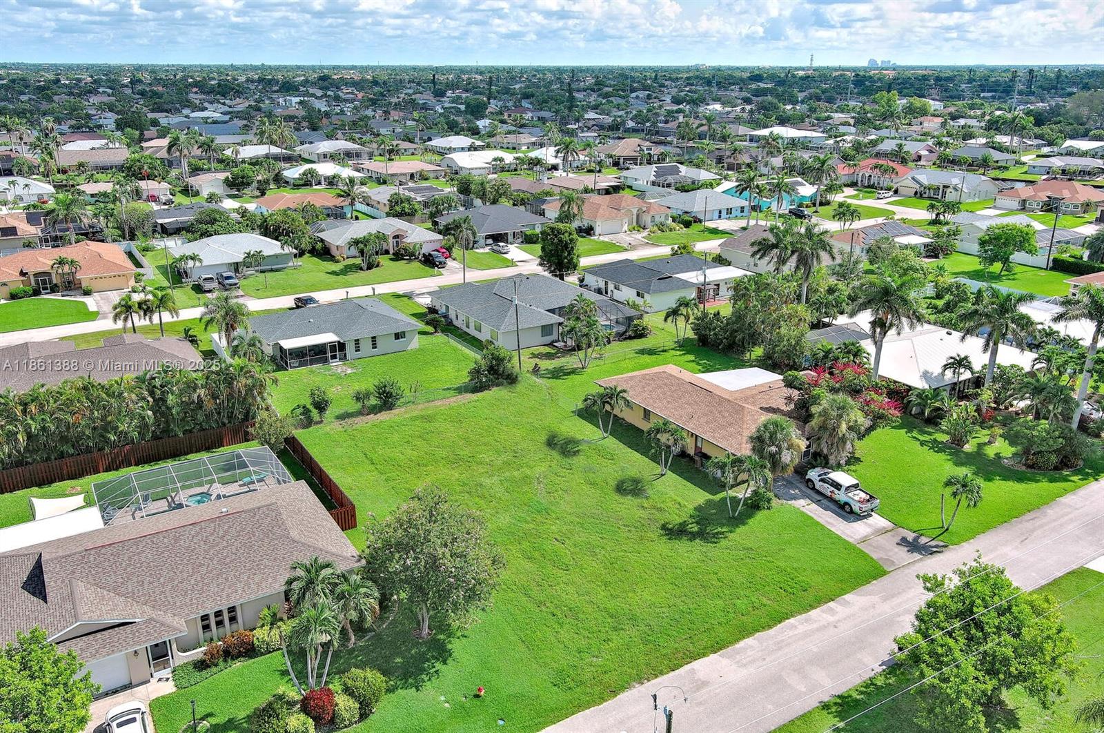 Cape Coral - Land