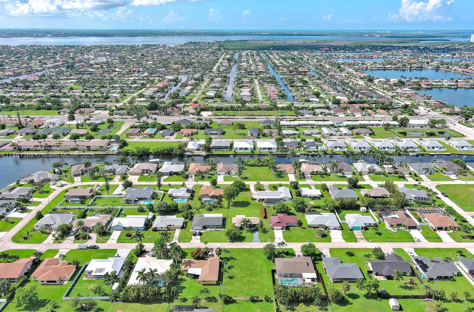 Cape Coral - Land