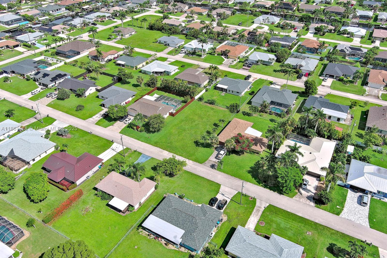 Cape Coral - Land