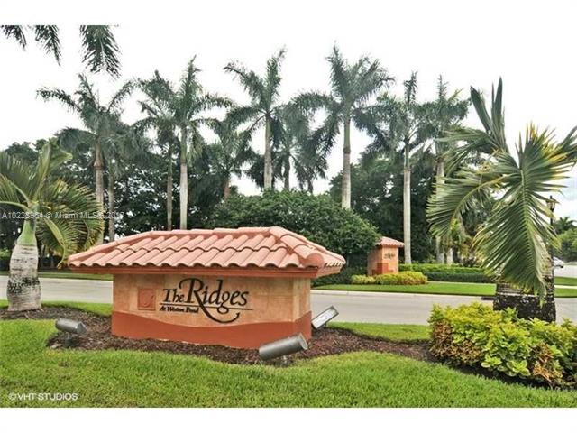 RIDGES - Residential Lease