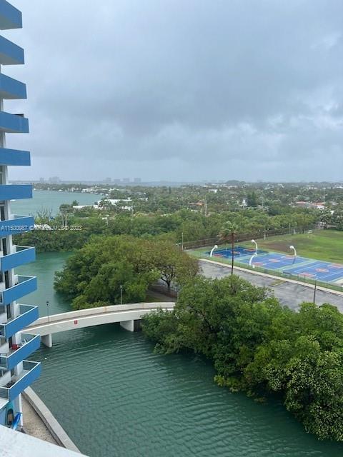 PARKVIEW POINT CONDO - Residential Lease