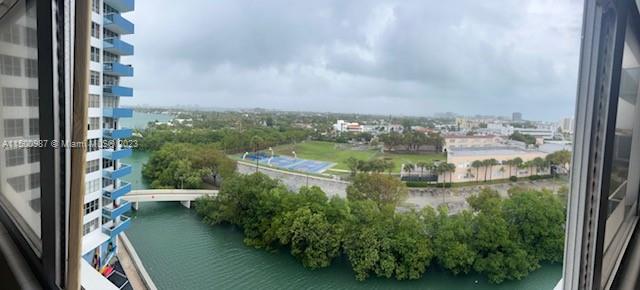 PARKVIEW POINT CONDO - Residential Lease