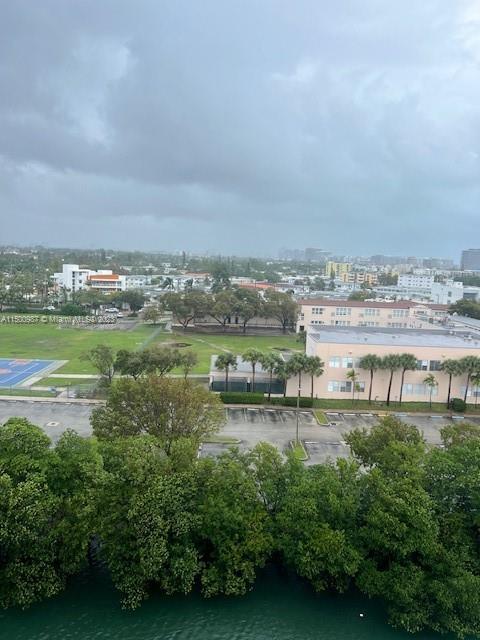 PARKVIEW POINT CONDO - Residential Lease
