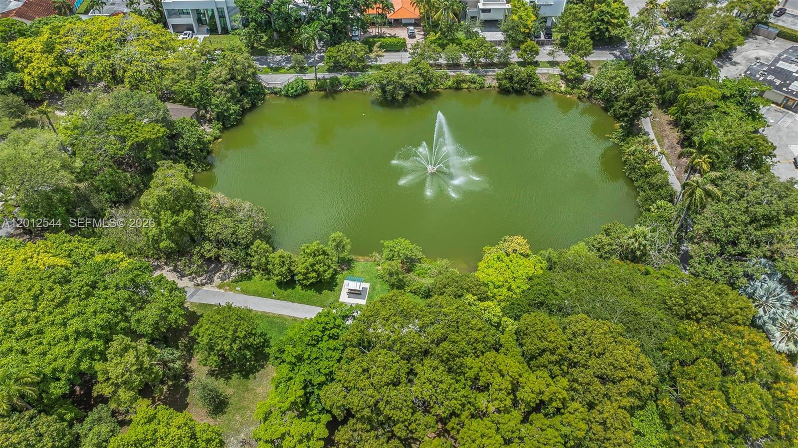 THE OAKS AT SOUTH MIAMI C - Residential