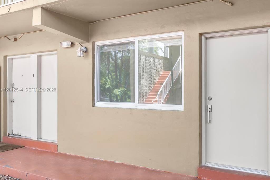 THE OAKS AT SOUTH MIAMI C - Residential